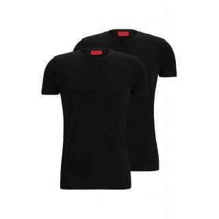 HUGO BOSS ΑΝΔΡΙΚΟ T-SHIRT 2 PACK - T-SHIRTS στο kalimeratzis.com 