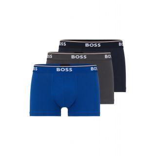 BOSS BOXER 3-PACK - BOXER στο kalimeratzis.com 