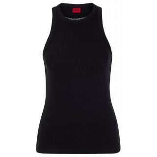 HUGO CLASSIC TANK - BASIC TOPS στο kalimeratzis.com 