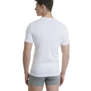 WALK T-SHIRT ΛΑΙΜΟΚΟΨΗ 100% COTTON - ΦΑΝΕΛΛΕΣ στο kalimeratzis.com 