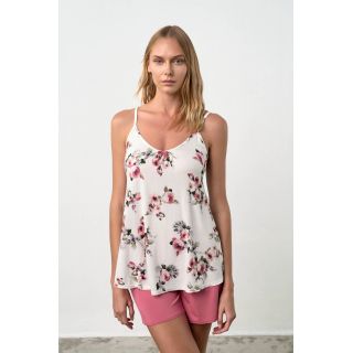 ΠΥΖΑΜΑΚΙ 93% ΜΙΚΡΟΜΟΝΤΑΛ - 7% ΕΛΑΣΤΑΝ - BABY DOLL στο kalimeratzis.com 