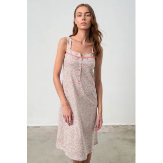 NYXTIKO 100% BAMBAKI - ΝΥΧΤΙΚΑ στο kalimeratzis.com 