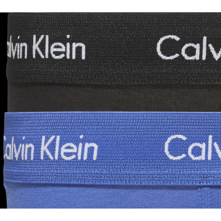 CALVIN KLEIN HIP BRIEFS COTTON STRETCH 3 PACK - ΣΛΙΠ στο kalimeratzis.com 