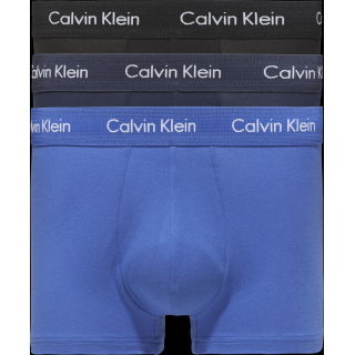 CALVIN KLEIN BOXER COTTON STRETCH 3 PACK - BOXER στο kalimeratzis.com 