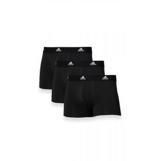 ADIDAS BOXER ACTIVE FLEX COTTON 3 PACK - BOXER στο kalimeratzis.com 