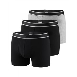 IMPETUS BOXER 3 PACK - BOXER στο kalimeratzis.com 