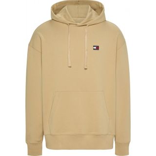 TOMMY JEANS XS BADGE HOODIE - ΦΟΥΤΕΡ στο kalimeratzis.com 
