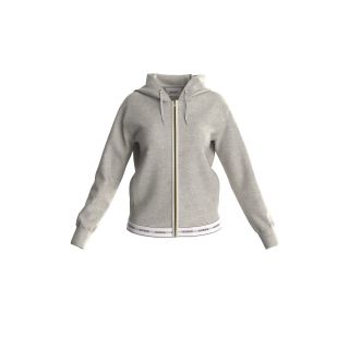 GUESS CARRIE ZIP HOODIE ΖΑΚΕΤΑ - ΖΑΚΕΤΕΣ στο kalimeratzis.com 
