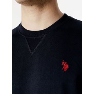 U.S. POLO ASSN. ΑΝΔΡΙΚΟ ΦΟΥΤΕΡ - ΦΟΥΤΕΡ στο kalimeratzis.com 