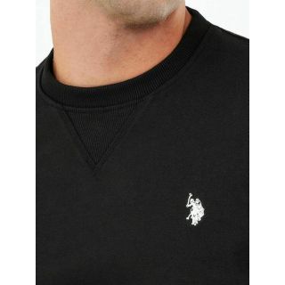 U.S. POLO ASSN. ΑΝΔΡΙΚΟ ΦΟΥΤΕΡ - ΦΟΥΤΕΡ στο kalimeratzis.com 