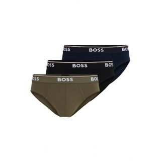 BOSS BRIEF 3 PACK POWER ΣΛΙΠ - ΣΛΙΠ στο kalimeratzis.com 