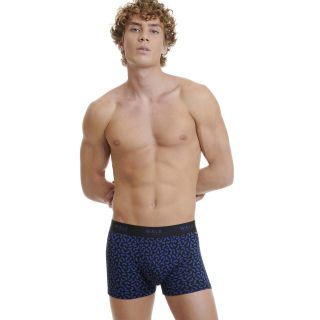 WALK BOXER ΑΠΟ ΦΥΣΙΚΟ BAMBOO ALL-PRINT - BOXER στο kalimeratzis.com 