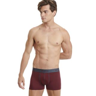 WALK BOXER 2 PACK ΑΠΟ ΦΥΣΙΚΟ BAMBOO - BOXER στο kalimeratzis.com 