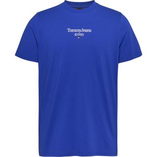TOMMY JEANS SLIM 85 ENTRY TEE - T-SHIRTS στο kalimeratzis.com 