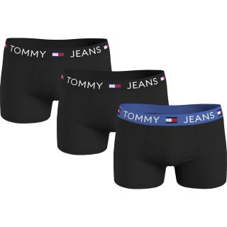 TOMMY JEANS 3P TRUNK WB - BOXER στο kalimeratzis.com 