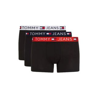 TOMMY JEANS 3P TRUNK WB - BOXER στο kalimeratzis.com 