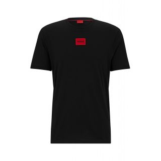 HUGO BOSS DIRAGOLINO T-SHIRT - T-SHIRTS στο kalimeratzis.com 