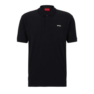 HUGO BOSS ΑΝΔΡΙΚΗ REGULAR-FIT ΜΠΛΟΥΖΑ POLO - T-SHIRTS στο kalimeratzis.com 