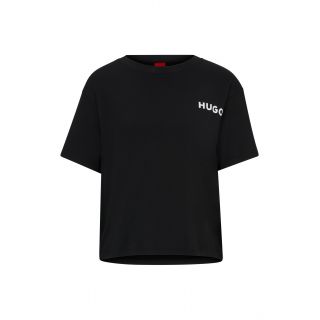 HUGO ΓΥΝΑΙΚΕΙΟ UNITE T-SHIRT - T-SHIRTS στο kalimeratzis.com 