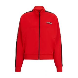 HUGO BOSS JERSEY DAGONIA ΖΑΚΕΤΑ - ΖΑΚΕΤΕΣ στο kalimeratzis.com 