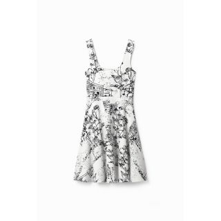 DESIGUAL VEST TUALLY - ΦΟΡΕΜΑΤΑ-ΦΟΥΣΤΕΣ στο kalimeratzis.com 