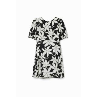 DESIGUAL VEST NASHVILLE DRESS - ΦΟΡΕΜΑΤΑ-ΦΟΥΣΤΕΣ στο kalimeratzis.com 