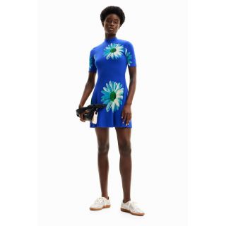 DESIGUAL VEST MARGARITAS - ΦΟΡΕΜΑΤΑ-ΦΟΥΣΤΕΣ στο kalimeratzis.com 
