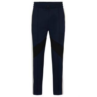 HUGO BOSS JERSEY DENUDE - ΠΑΝΤΕΛΟΝΙΑ στο kalimeratzis.com 