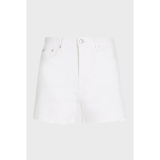 CALVIN KLEIN JEANS MOM SHORT - ΒΕΡΜΟΥΔΕΣ & ΣΟΡΤΣ στο kalimeratzis.com 