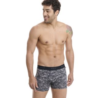 WALK BOXER ΑΠΟ ΦΥΣΙΚΟ BAMBOO ALL-PRINT - BOXER στο kalimeratzis.com 
