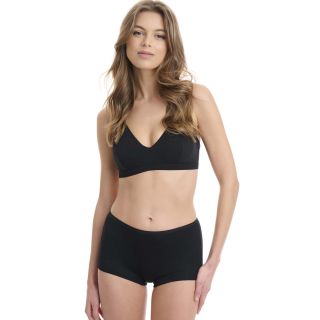 WALK ΓΥΝΑΙΚΕΙΟ BOXER BAMBOO 2 PACK - ΣΛΙΠ στο kalimeratzis.com 