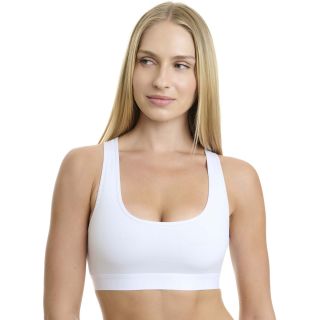 WALK TOP BRALETTE STRETCH COTTON ΜΕ ΠΑΡΤΟΥΣ ΩΜΟΥΣ - ΜΠΟΥΣΤΑΚΙΑ-ΑΘΛΗΤΙΚΑ στο kalimeratzis.com 