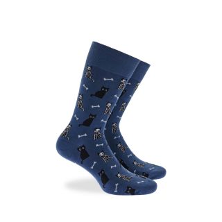 WALK ΚΑΛΤΣΕΣ ΑΝΔΡΙΚΕΣ FASHION ΑΠΟ ΦΥΣΙΚΟ BAMBOO - ΜΕ ΣΧΕΔΙΑ στο kalimeratzis.com 