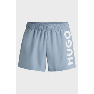 HUGO BOSS ΜΑΓΙΟ ABAS - ΒΕΡΜΟΥΔΕΣ & ΣΟΡΤΣ στο kalimeratzis.com 
