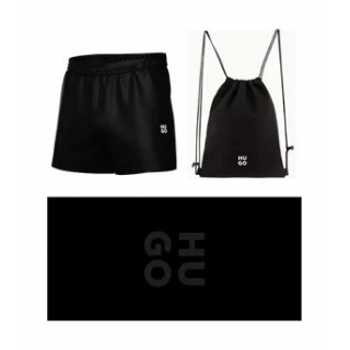 HUGO BOSS 3PACK SWIM SHORT-TOWEL-SWIM BAG - ΒΕΡΜΟΥΔΕΣ & ΣΟΡΤΣ στο kalimeratzis.com 