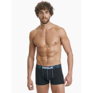 WALK MEN'S BOXER ΣΕΤ 2ΤΜΧ - BOXER στο kalimeratzis.com 