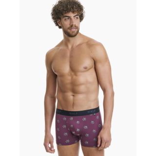 WALK BOXER ΑΠΟ ΦΥΣΙΚΟ BAMBOO ALL-PRINT - BOXER στο kalimeratzis.com 