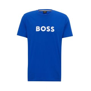 BOSS T-SHIRT - T-SHIRTS στο kalimeratzis.com 