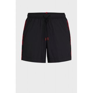 HUGO BOSS ΜΑΓΙΟ FAB - ΒΕΡΜΟΥΔΕΣ & ΣΟΡΤΣ στο kalimeratzis.com 