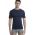 WALK T-SHIRT ΛΑΙΜΟΚΟΨΗ 100% COTTON - ΦΑΝΕΛΛΕΣ στο kalimeratzis.com 