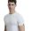 WALK MEN'S T-SHIRT BAMBOO ΛΑΙΜΟΚΟΨΗ - ΦΑΝΕΛΛΕΣ στο kalimeratzis.com 