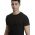 WALK MEN'S T-SHIRT BAMBOO ΛΑΙΜΟΚΟΨΗ - ΦΑΝΕΛΛΕΣ στο kalimeratzis.com 