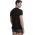 WALK MEN'S T-SHIRT BAMBOO ΛΑΙΜΟΚΟΨΗ - ΦΑΝΕΛΛΕΣ στο kalimeratzis.com 