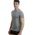 WALK MEN'S T-SHIRT BAMBOO ΛΑΙΜΟΚΟΨΗ - ΦΑΝΕΛΛΕΣ στο kalimeratzis.com 