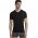 WALK MEN'S T-SHIRT BAMBOO ΛΑΙΜΟΚΟΨΗ ΜΕ V - ΦΑΝΕΛΛΕΣ στο kalimeratzis.com 