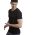 WALK MEN'S T-SHIRT BAMBOO ΛΑΙΜΟΚΟΨΗ ΜΕ V - ΦΑΝΕΛΛΕΣ στο kalimeratzis.com 