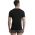 WALK MEN'S T-SHIRT BAMBOO ΛΑΙΜΟΚΟΨΗ ΜΕ V - ΦΑΝΕΛΛΕΣ στο kalimeratzis.com 
