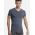 WALK MEN'S T-SHIRT BAMBOO ΛΑΙΜΟΚΟΨΗ ΜΕ V - ΦΑΝΕΛΛΕΣ στο kalimeratzis.com 