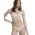 WALK WOMEN'S SLIP BRAZIL ΑΠO BAMBOO ΜΟΝΟΧΡΩΜΟ ΣΕΤ 2 ΤΕΜΑΧΙΑ - ΣΛΙΠ στο kalimeratzis.com 