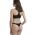 WALK WOMEN'S THONG ΑΠO BAMBOO ΜΟΝΟΧΡΩΜΟ ΣΕΤ 2 ΤΕΜ. - ΣΛΙΠ στο kalimeratzis.com 